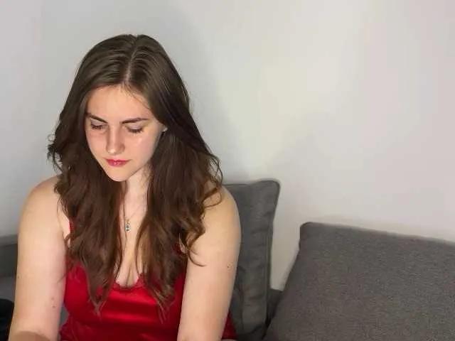 claireheart on BongaCams