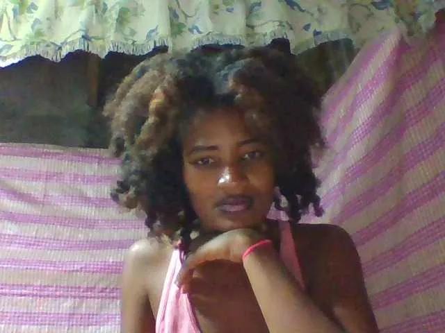 CLAUDIA501 on BongaCams