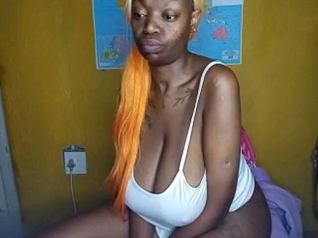 CleavageKING on BongaCams