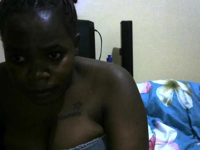 Coconaya on BongaCams 