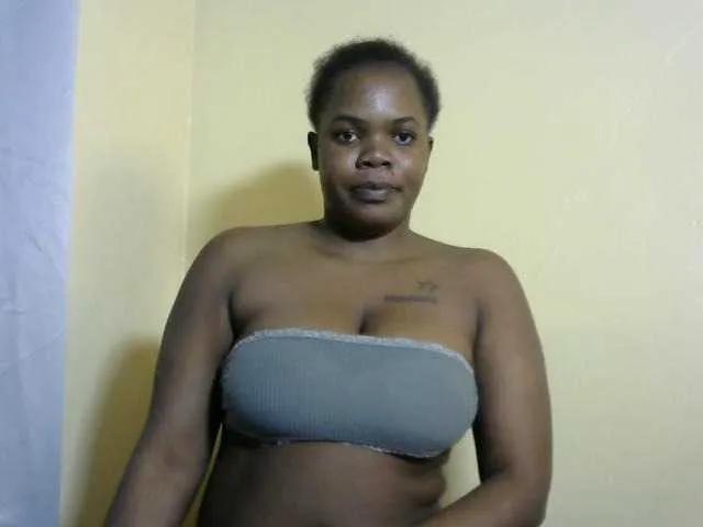 Coconaya on BongaCams