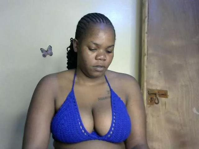 Coconaya on BongaCams 