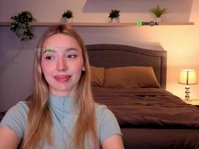 coffee-latte on BongaCams 