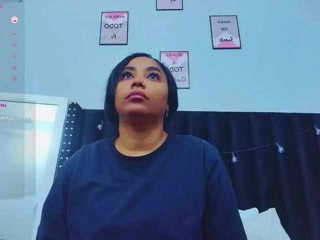 colombiamommy on BongaCams 