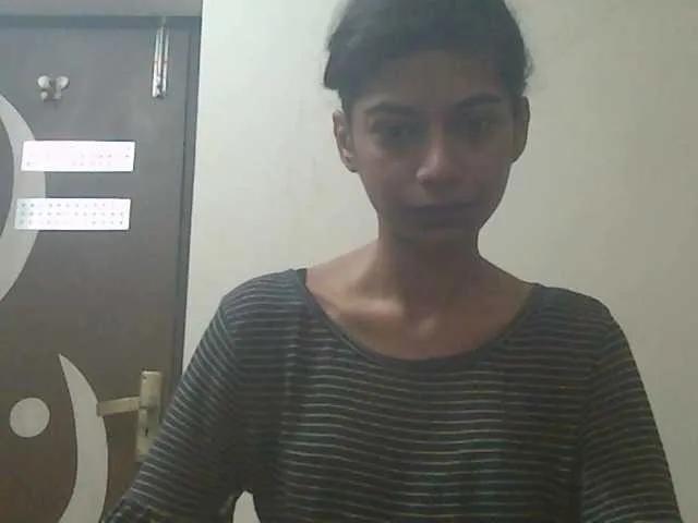 colourfulzany on BongaCams 