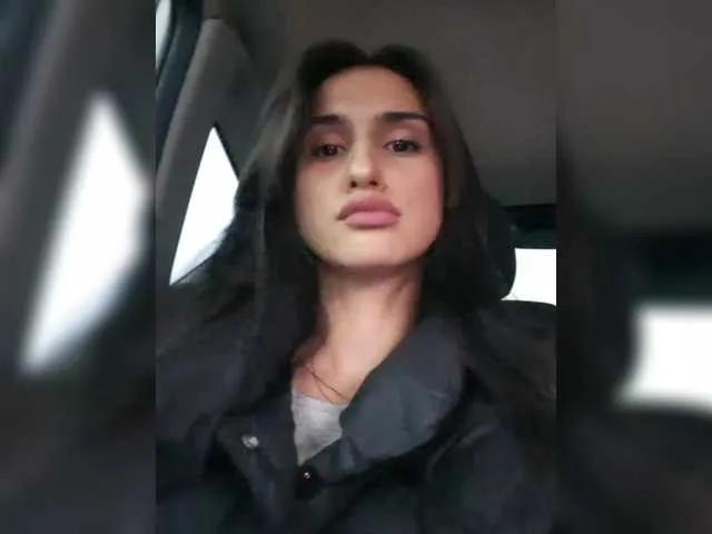 ConnieSmile on BongaCams 