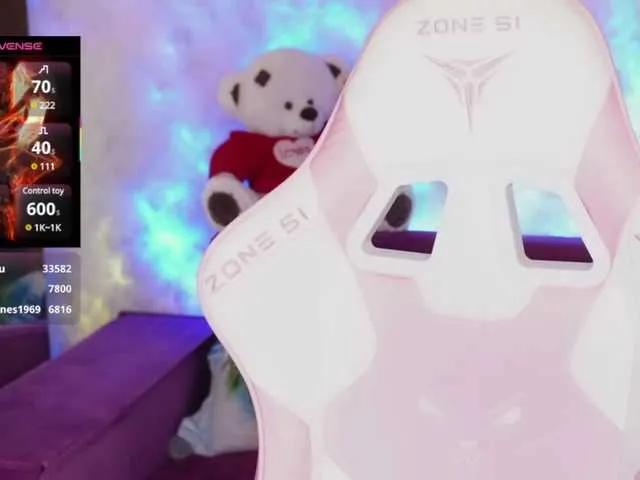 Cool-Baby on BongaCams 