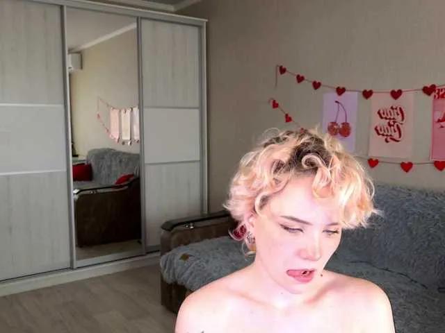 Cool-Love on BongaCams 