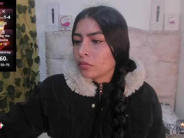 criistallconnorr on BongaCams 