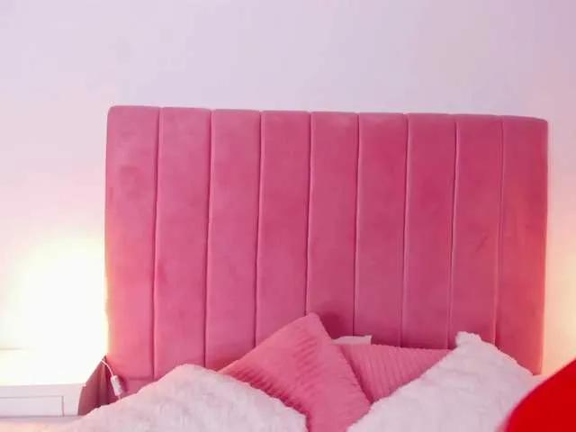 CristalHart on BongaCams