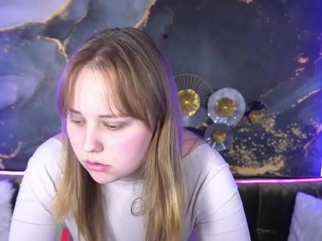 CrystallPaws on BongaCams