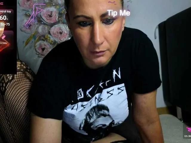 Cyrtlysue666666 on BongaCams