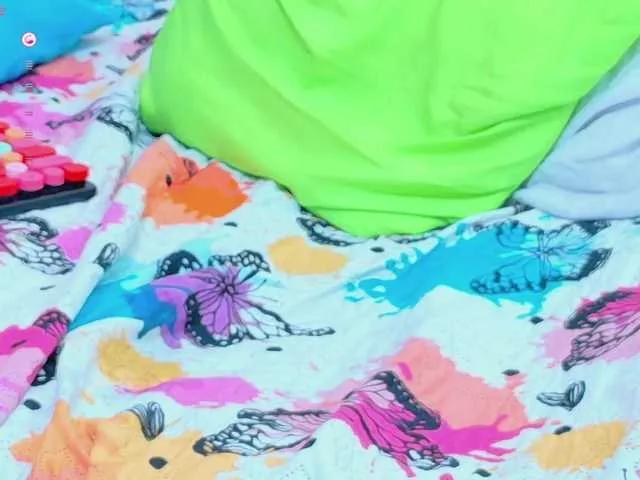 daddyysObsessed on BongaCams 