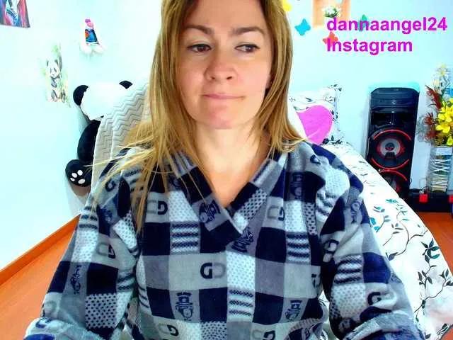 dannangel on BongaCams 