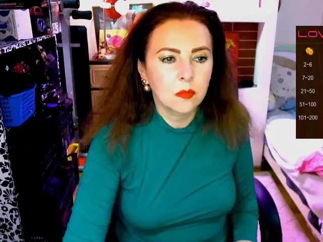 Delicecatmyau on BongaCams