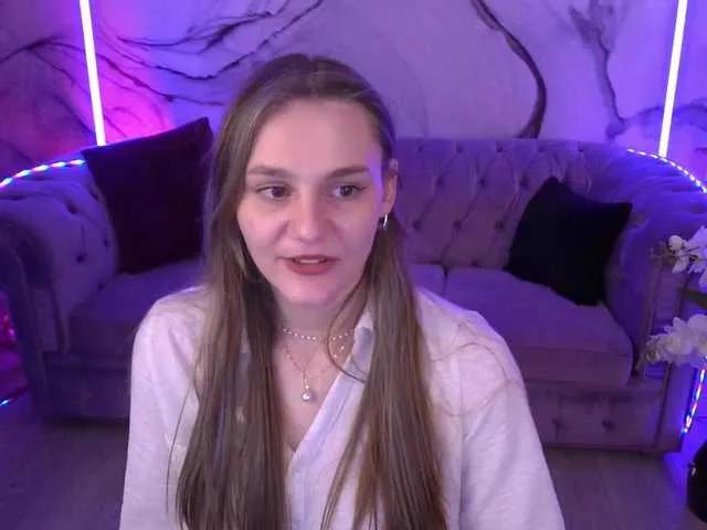 DiamondGoldie on BongaCams