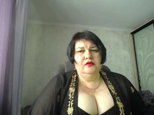DianaLady on BongaCams