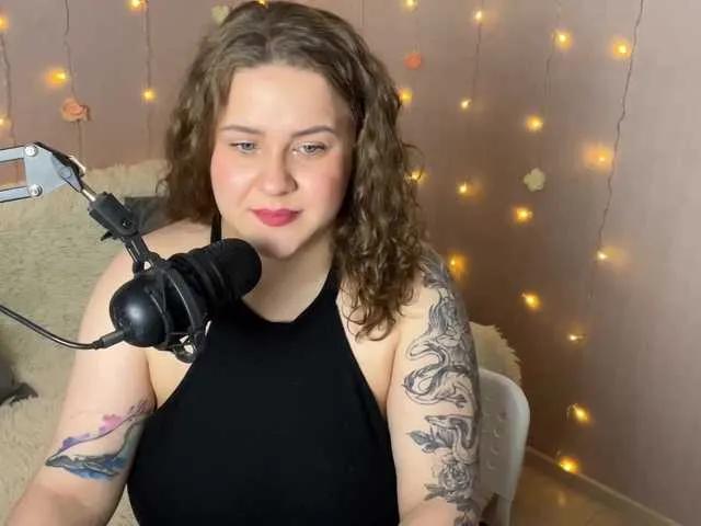 Dibellass on BongaCams