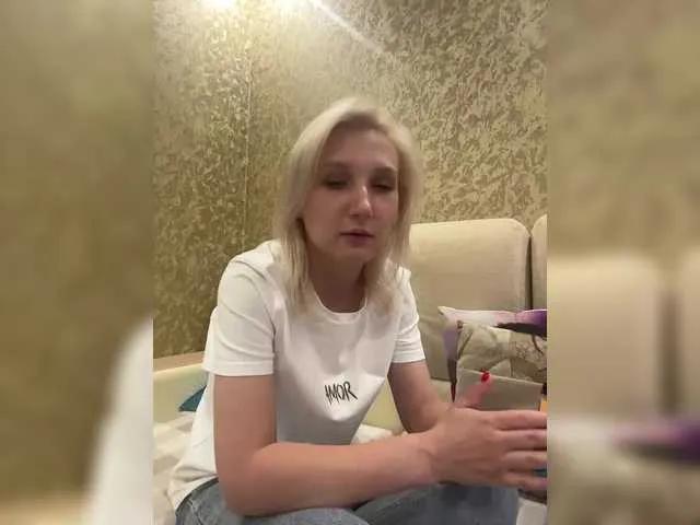 DikijTushkanchic on BongaCams