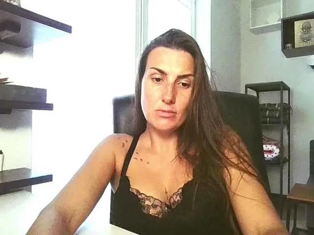DonnaAngel on BongaCams 