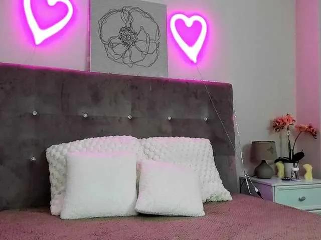 dream-kayla on BongaCams
