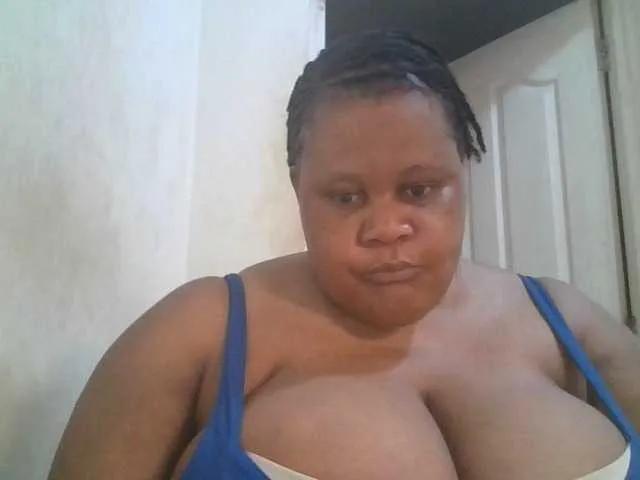 Ebonymagixs on BongaCams