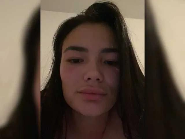 Elgina1 on BongaCams