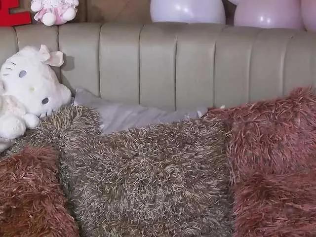 EllieMartini on BongaCams 