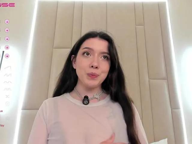 EllisSpencer on BongaCams 