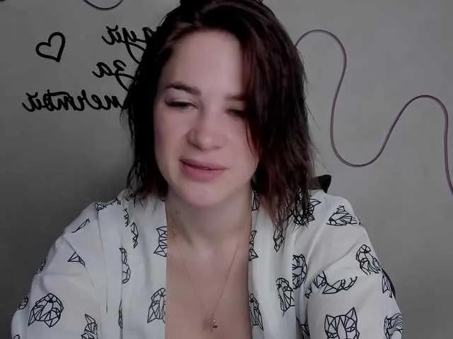 EllyBurton on BongaCams