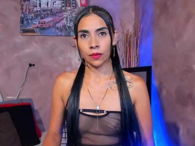 emma-hiill on BongaCams 
