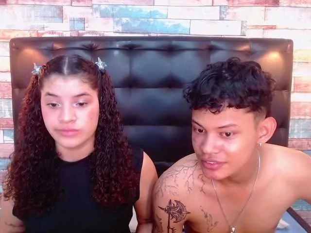 EmmaAndAlex from BongaCams