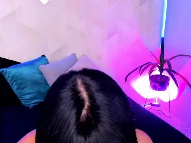 Emmapark on BongaCams 