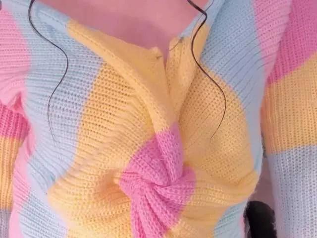 EmmaSpencer on BongaCams