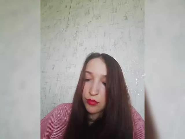 Engellsss on BongaCams 