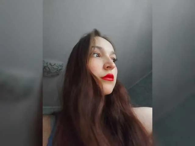 Engellsss on BongaCams