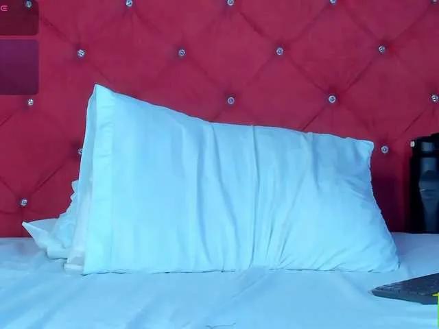 Eris-Rose on BongaCams