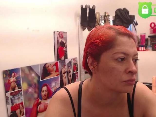 evatwiss on BongaCams