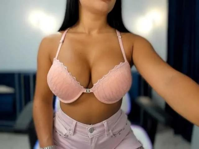 evellineeva1 on BongaCams