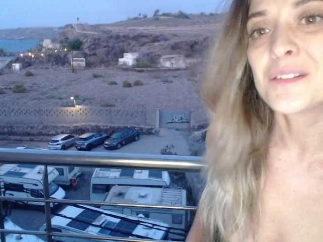 Fanorasweet on BongaCams