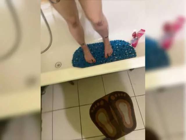 Fasss8888 on BongaCams 