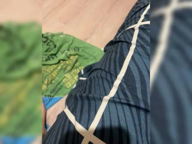 Fasss8888 on BongaCams