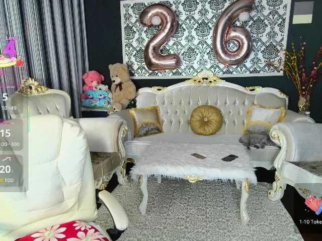 fastcumart2 on BongaCams