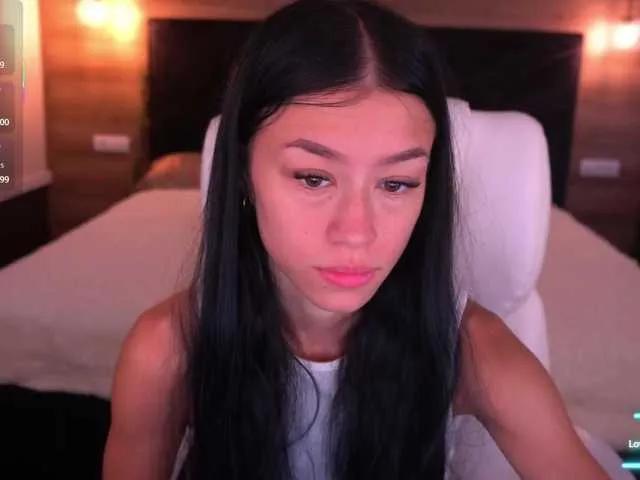 FataleNellie on BongaCams