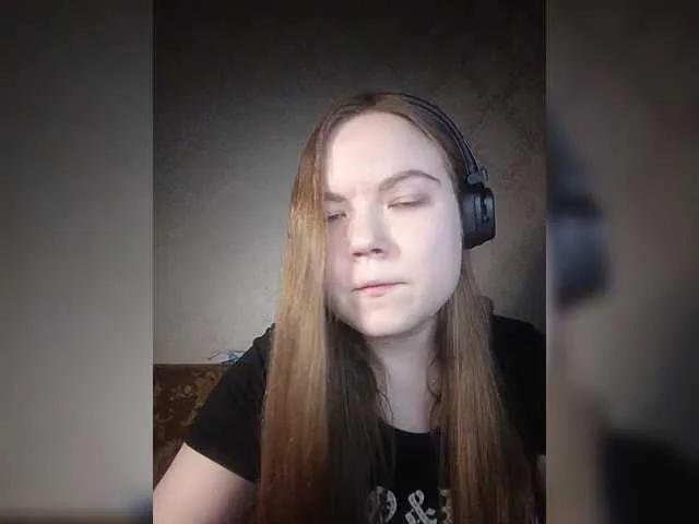 Fesgo1 on BongaCams