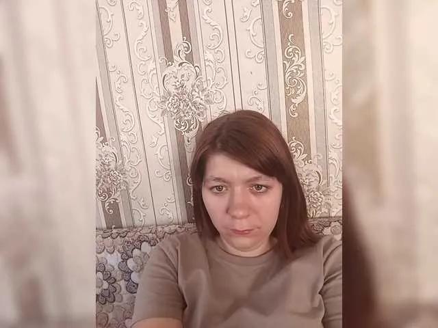 Fkalinka228-1 on BongaCams