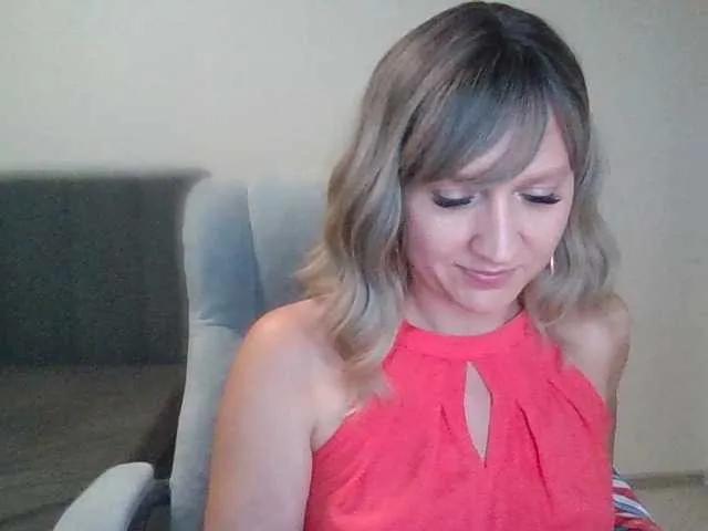 Florina-lu on BongaCams