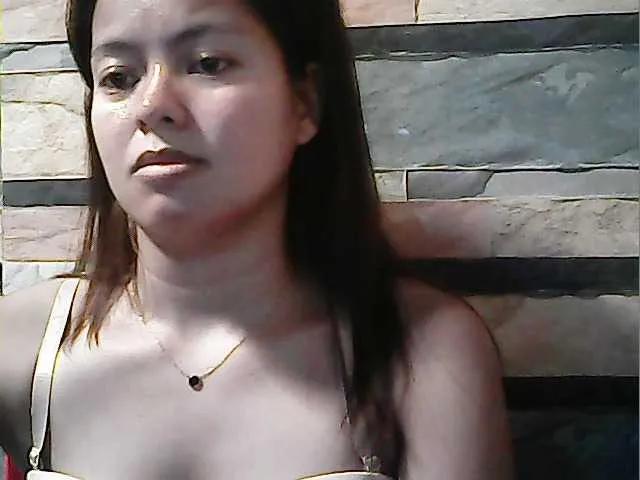flowerhairypinay on BongaCams