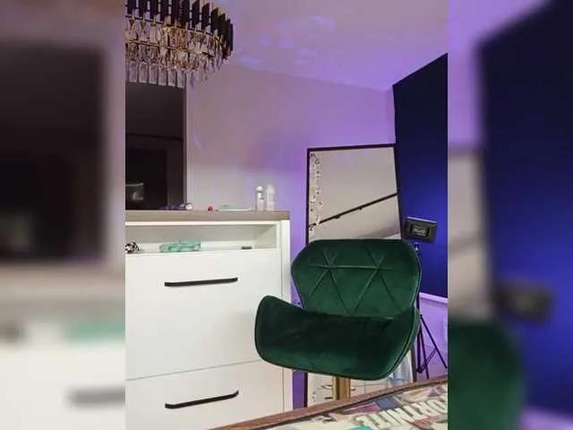 Fothisinya on BongaCams