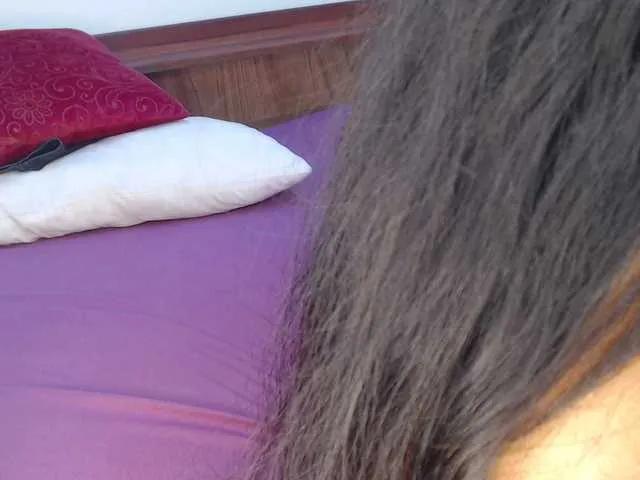 FreakySophie on BongaCams
